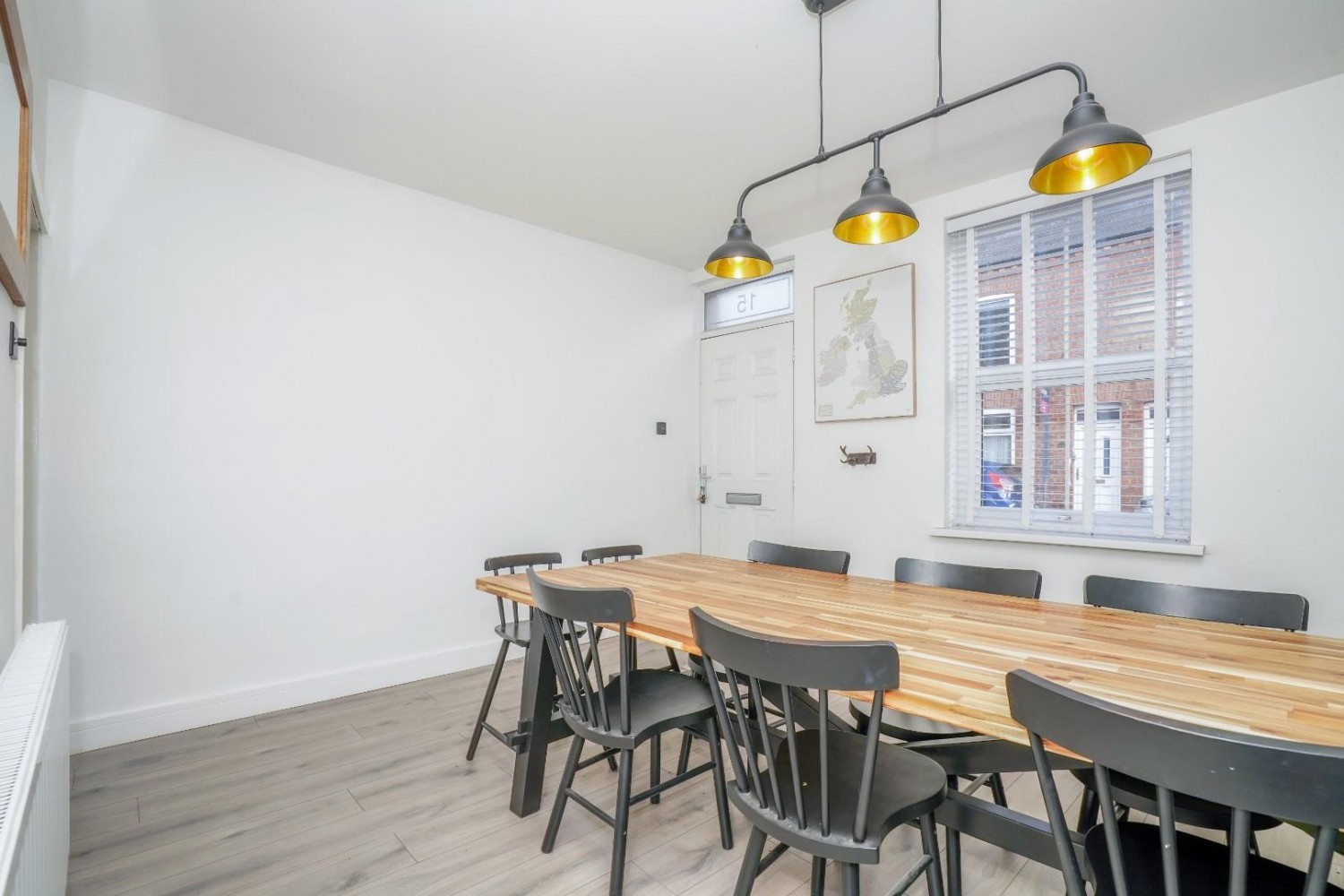 Nalton Street, Selby, YO8 4AE