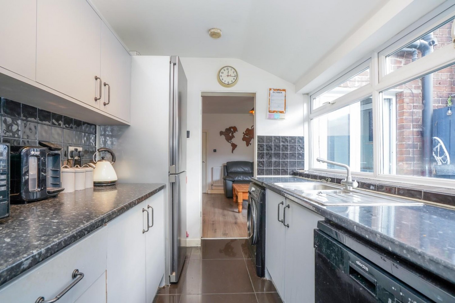 Nalton Street, Selby, YO8 4AE