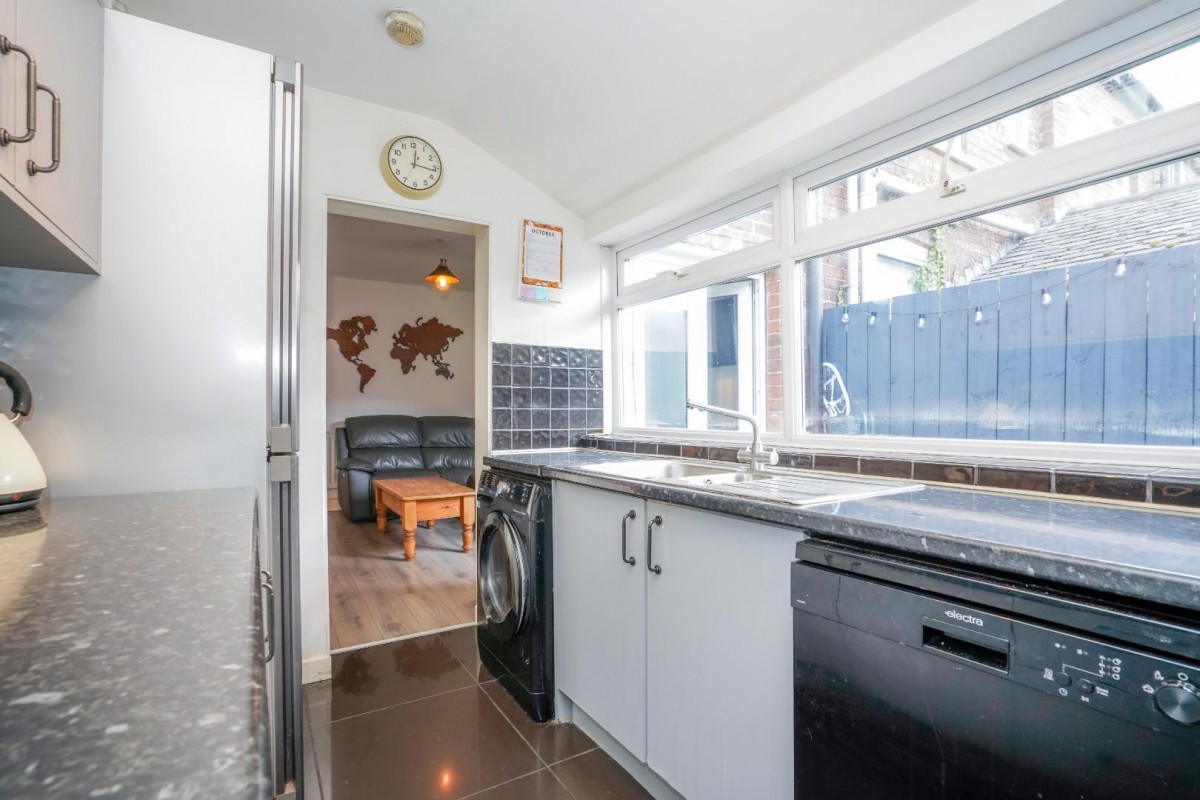 Nalton Street, Selby, YO8 4AE