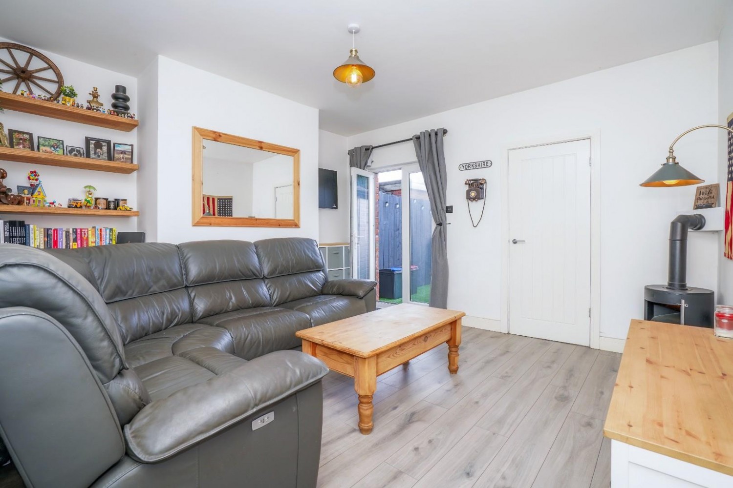 Nalton Street, Selby, YO8 4AE