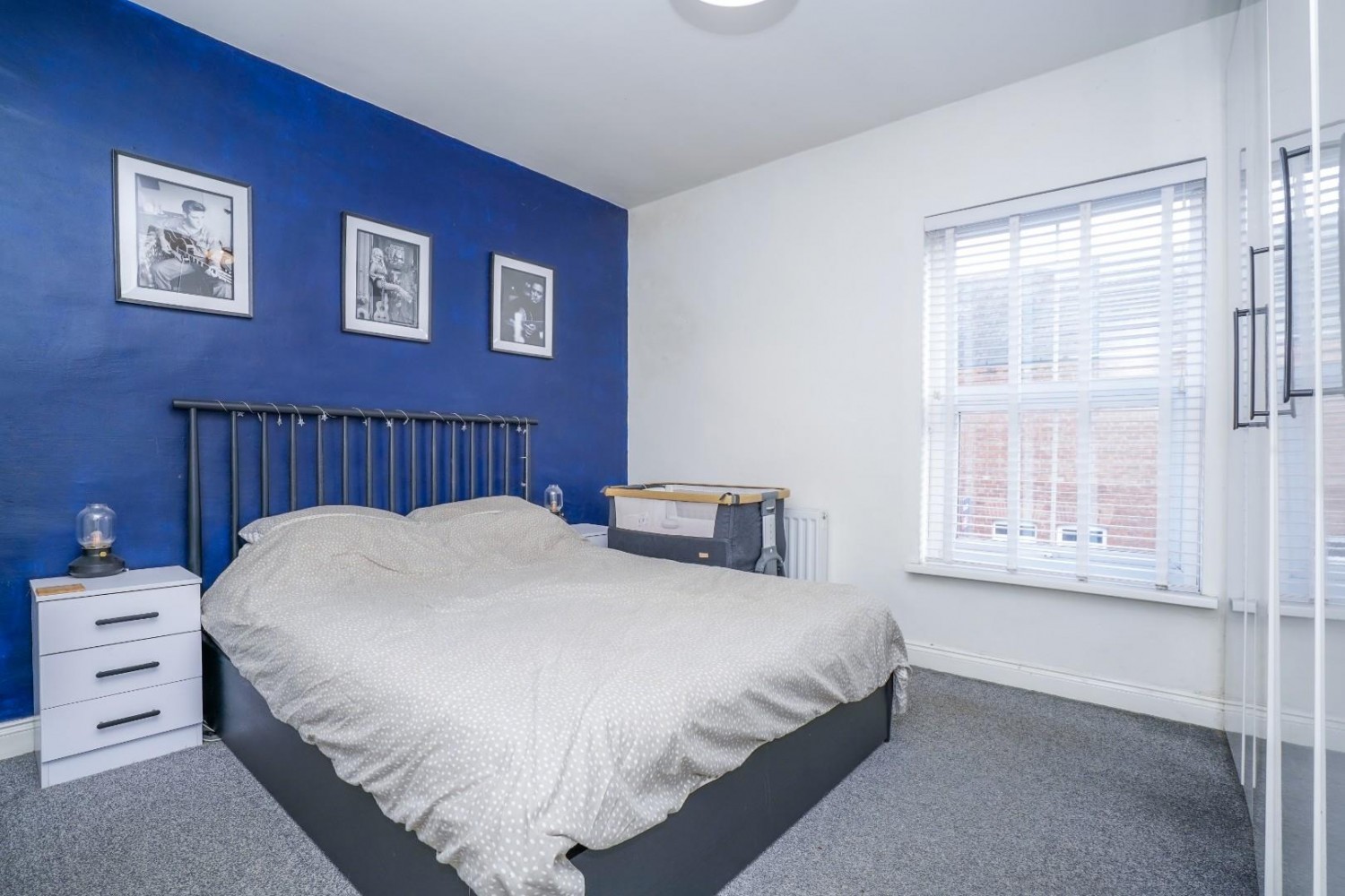 Nalton Street, Selby, YO8 4AE