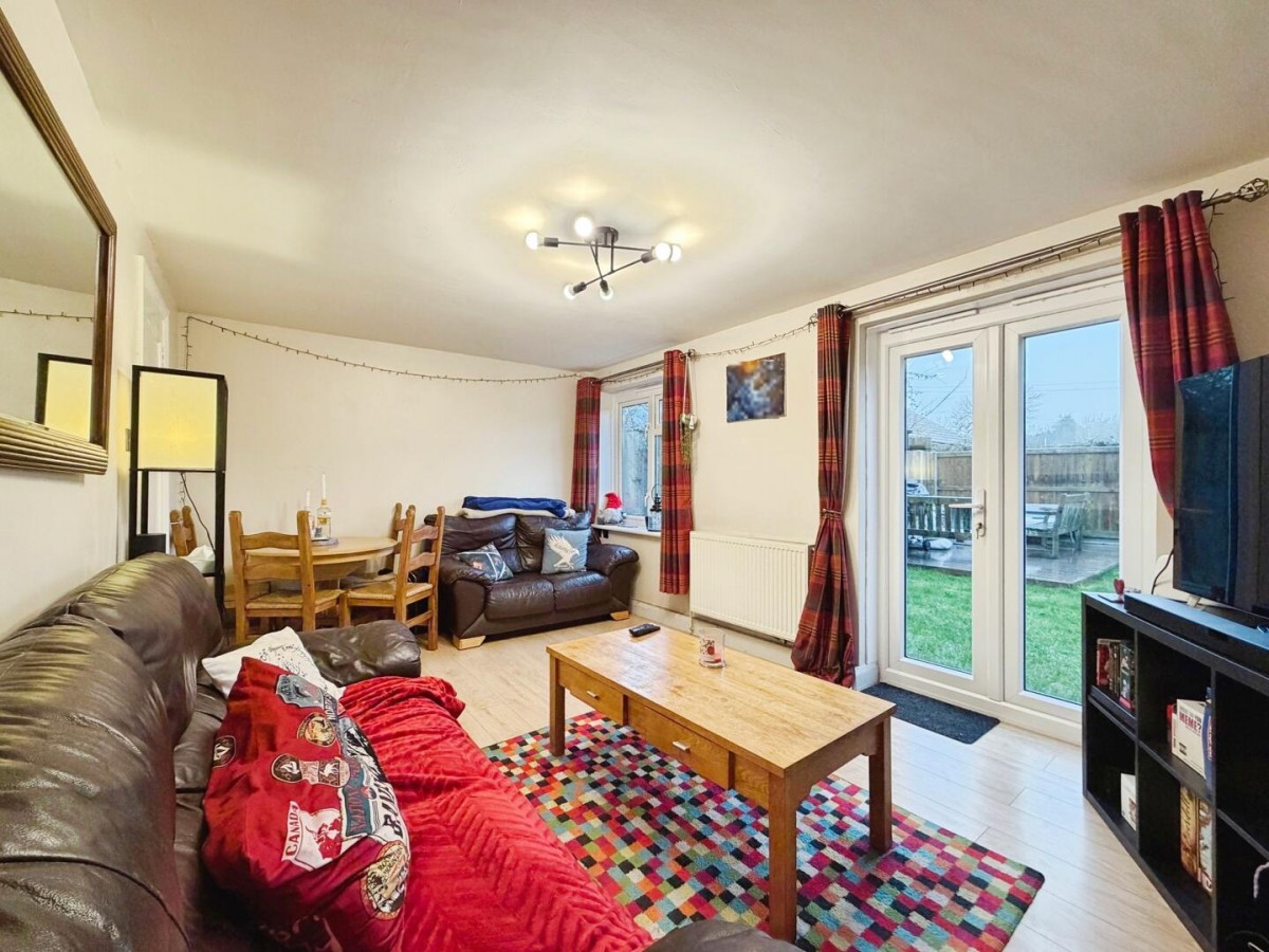 Cauldham Close, Capel-le-ferne