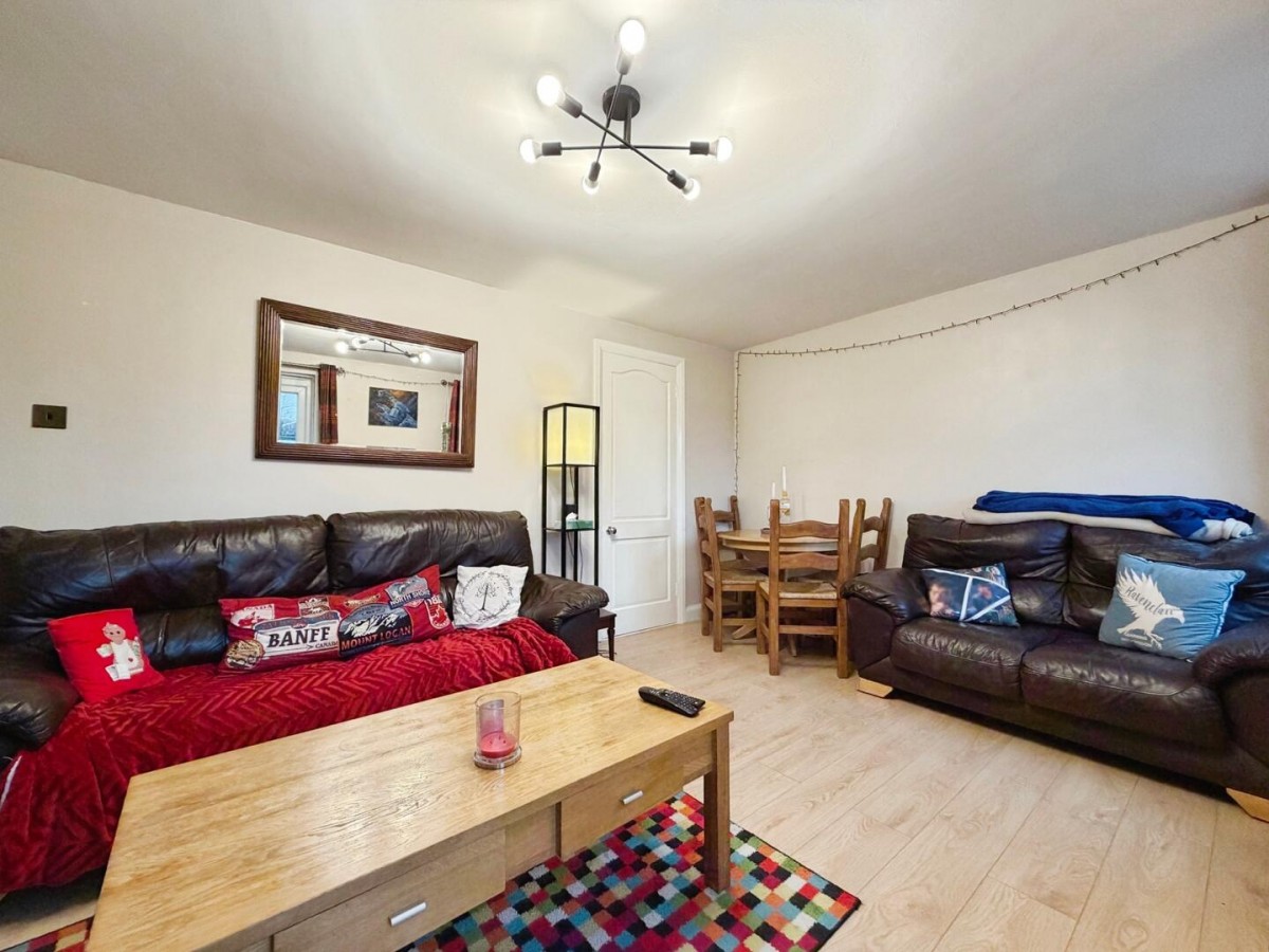 Cauldham Close, Capel-le-ferne