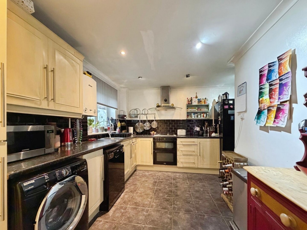 Cauldham Close, Capel-le-ferne