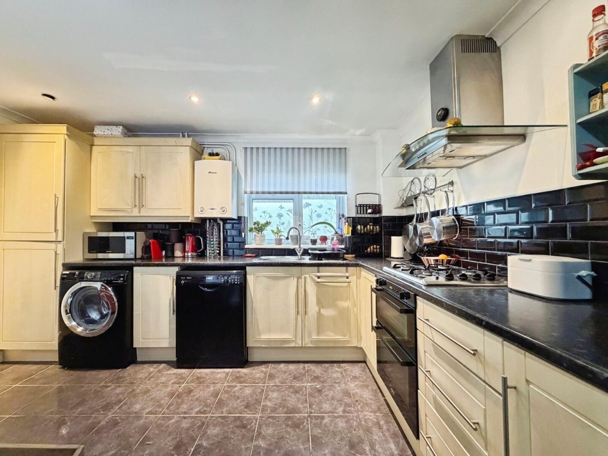 Cauldham Close, Capel-le-ferne