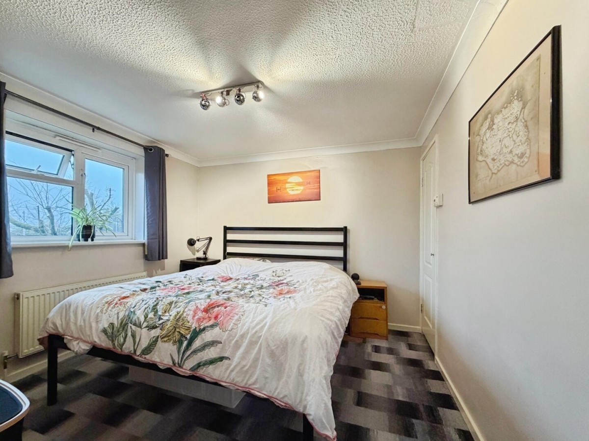 Cauldham Close, Capel-le-ferne