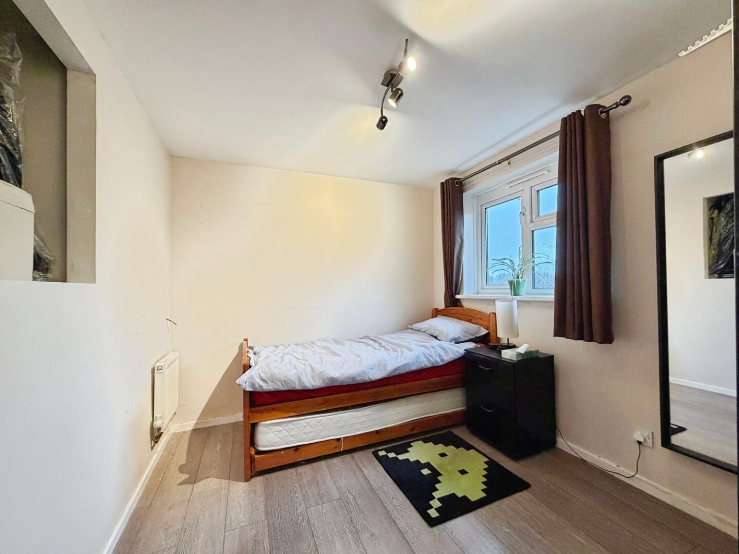 Cauldham Close, Capel-le-ferne