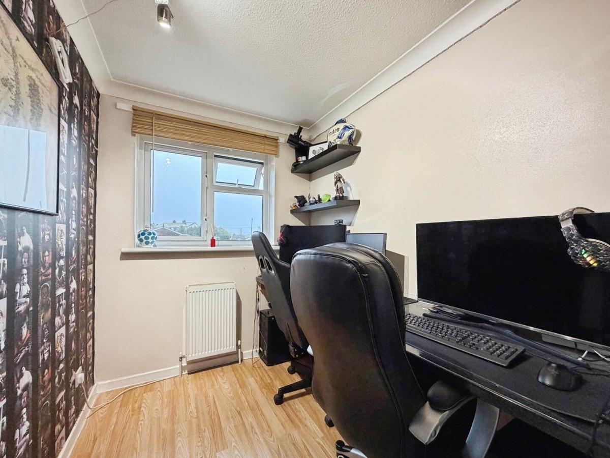 Cauldham Close, Capel-le-ferne