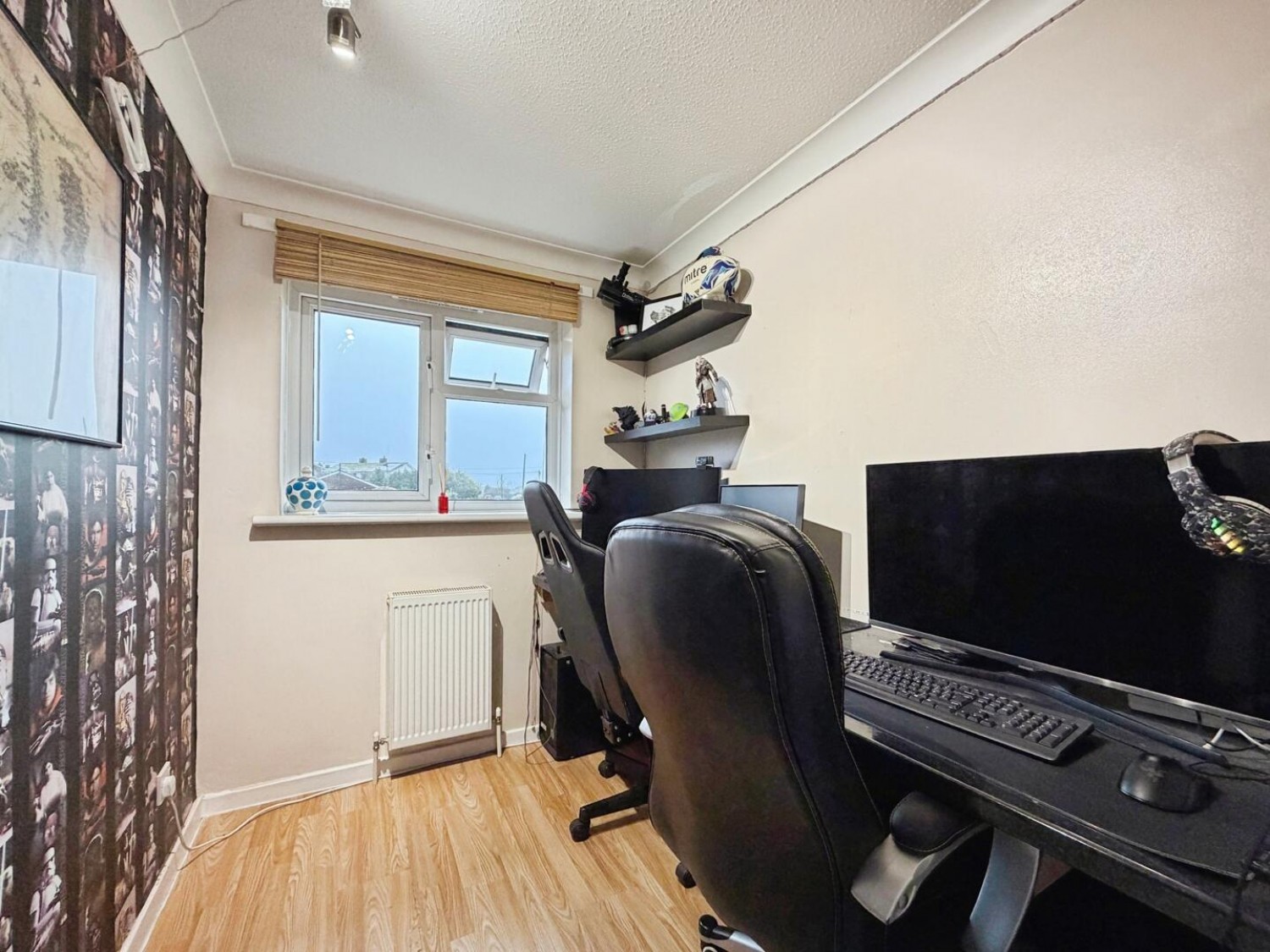 Cauldham Close, Capel-le-ferne