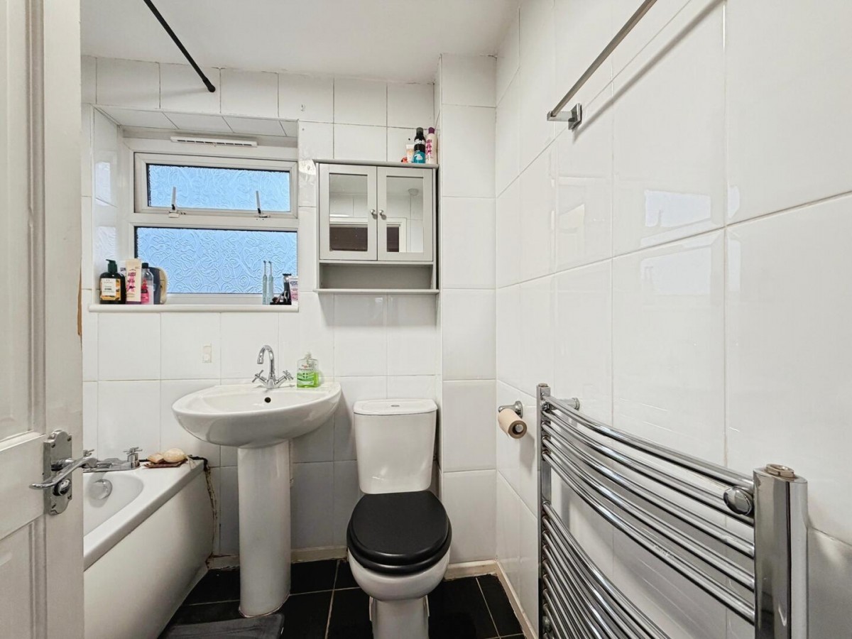 Cauldham Close, Capel-le-ferne