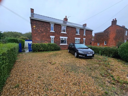 Eastoft Road, Luddington