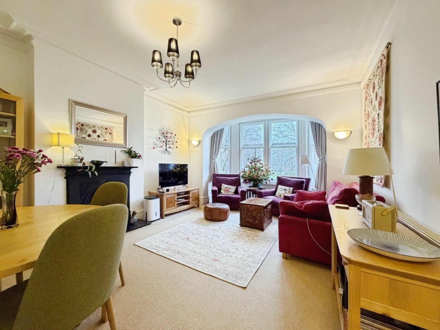 Grimston Gardens, Folkestone