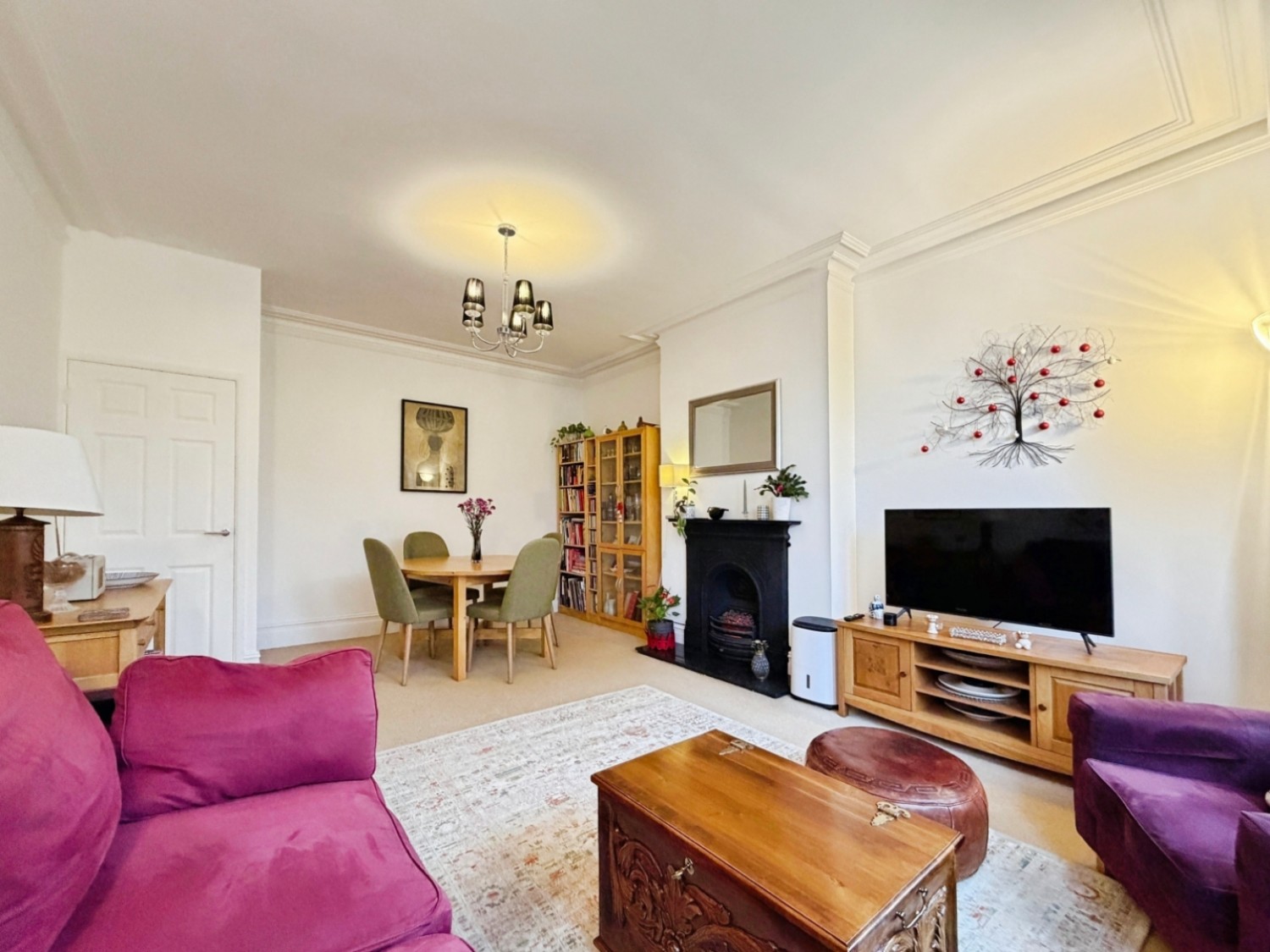 Grimston Gardens, Folkestone