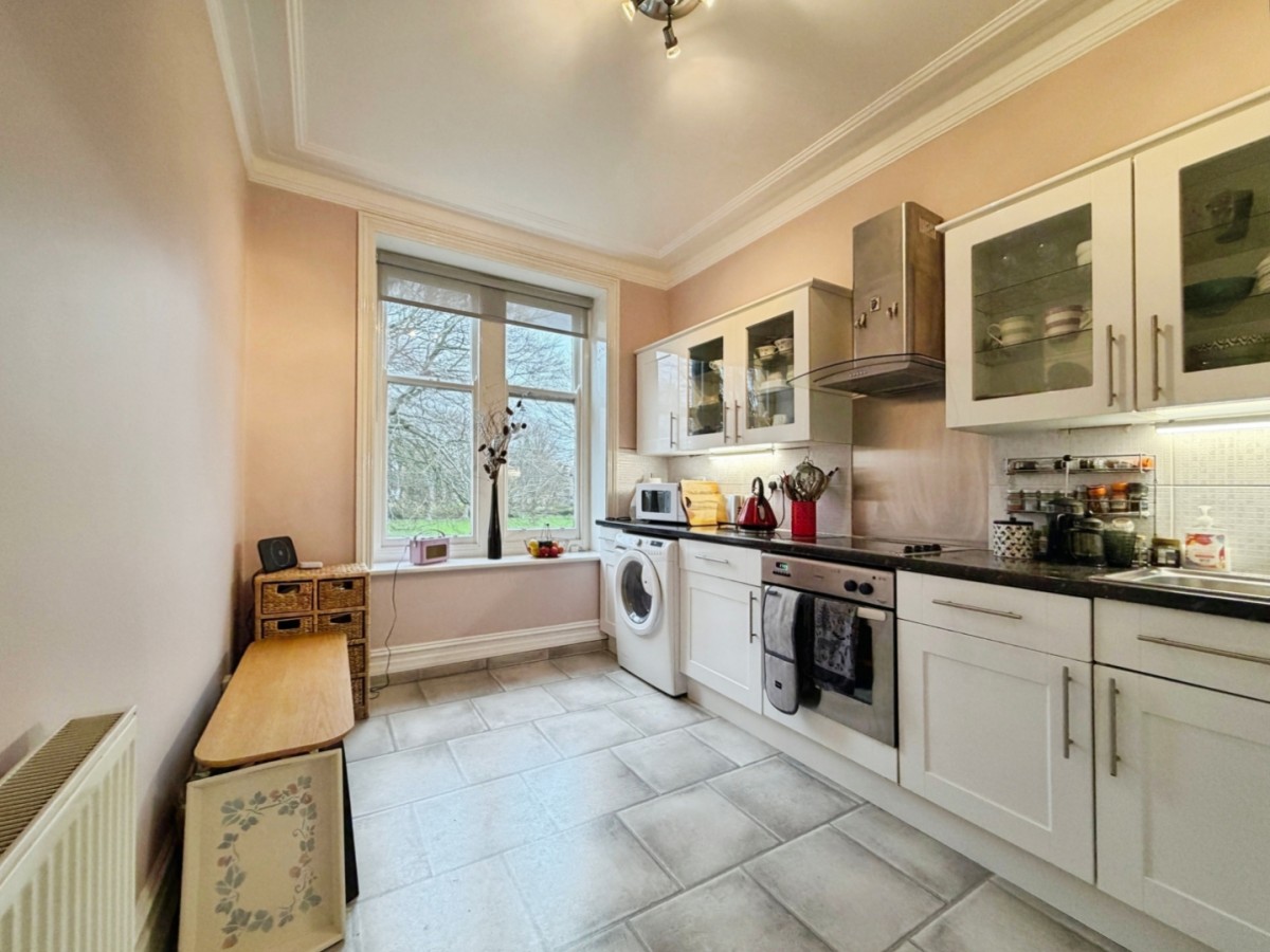 Grimston Gardens, Folkestone