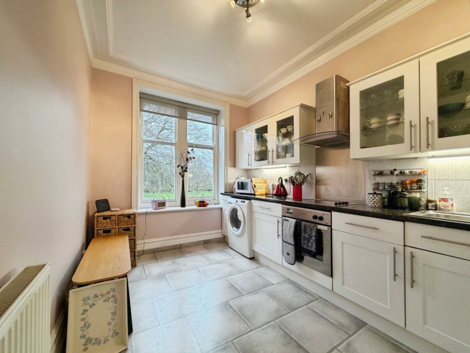 Grimston Gardens, Folkestone