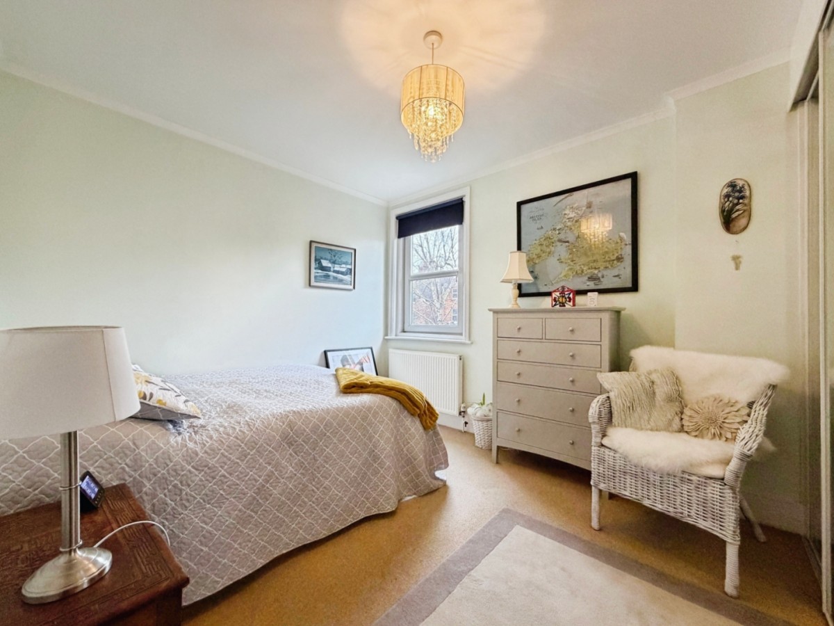 Grimston Gardens, Folkestone