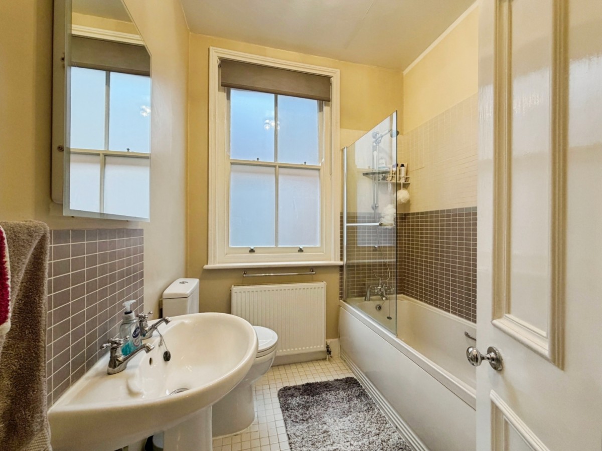 Grimston Gardens, Folkestone