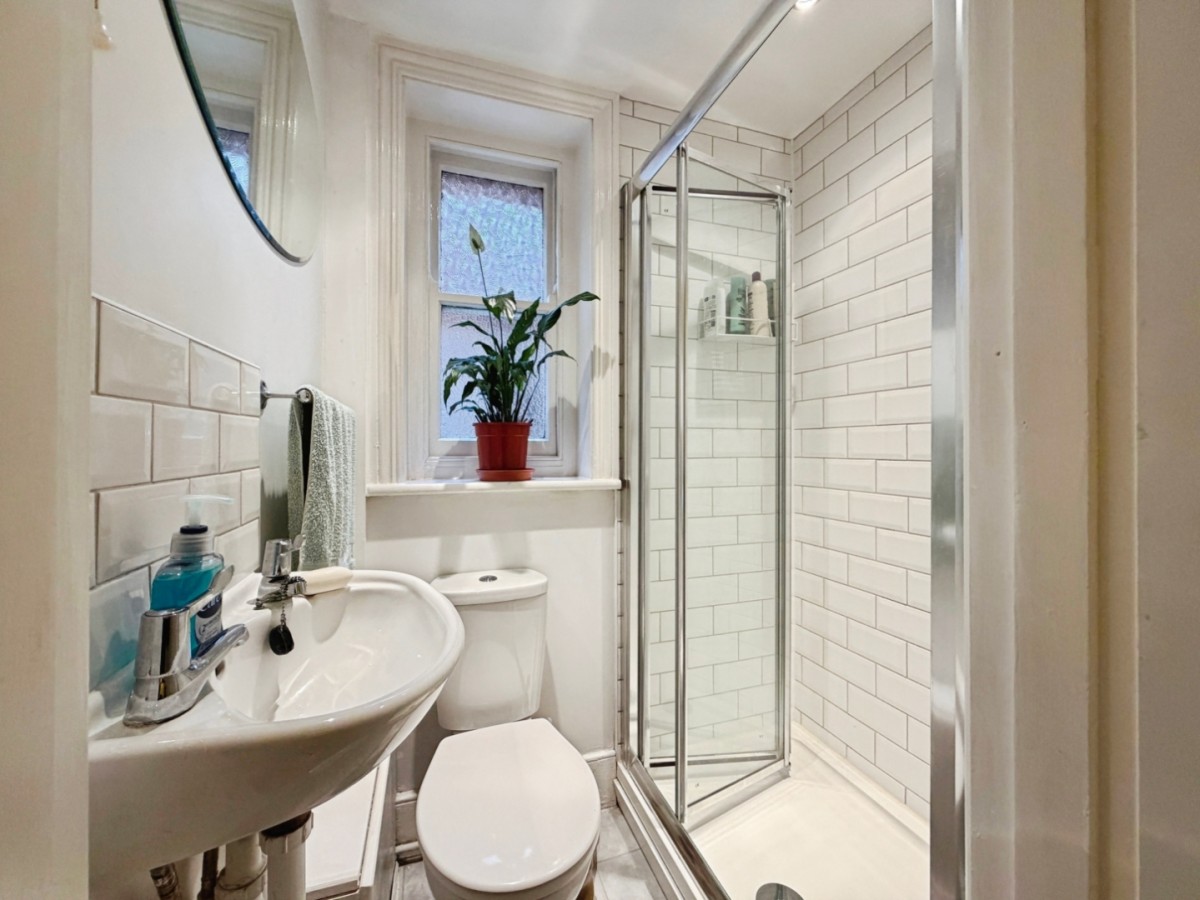 Grimston Gardens, Folkestone