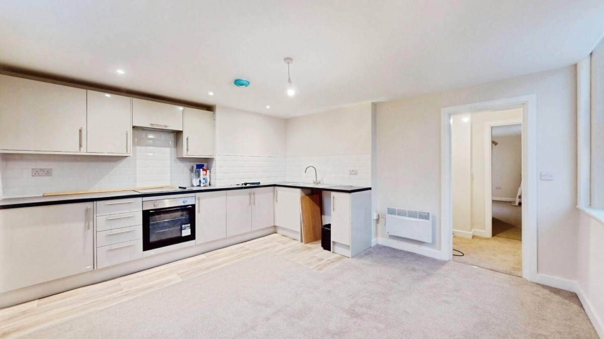 Apt 1, 11 South Hawksworth Street, Ilkley