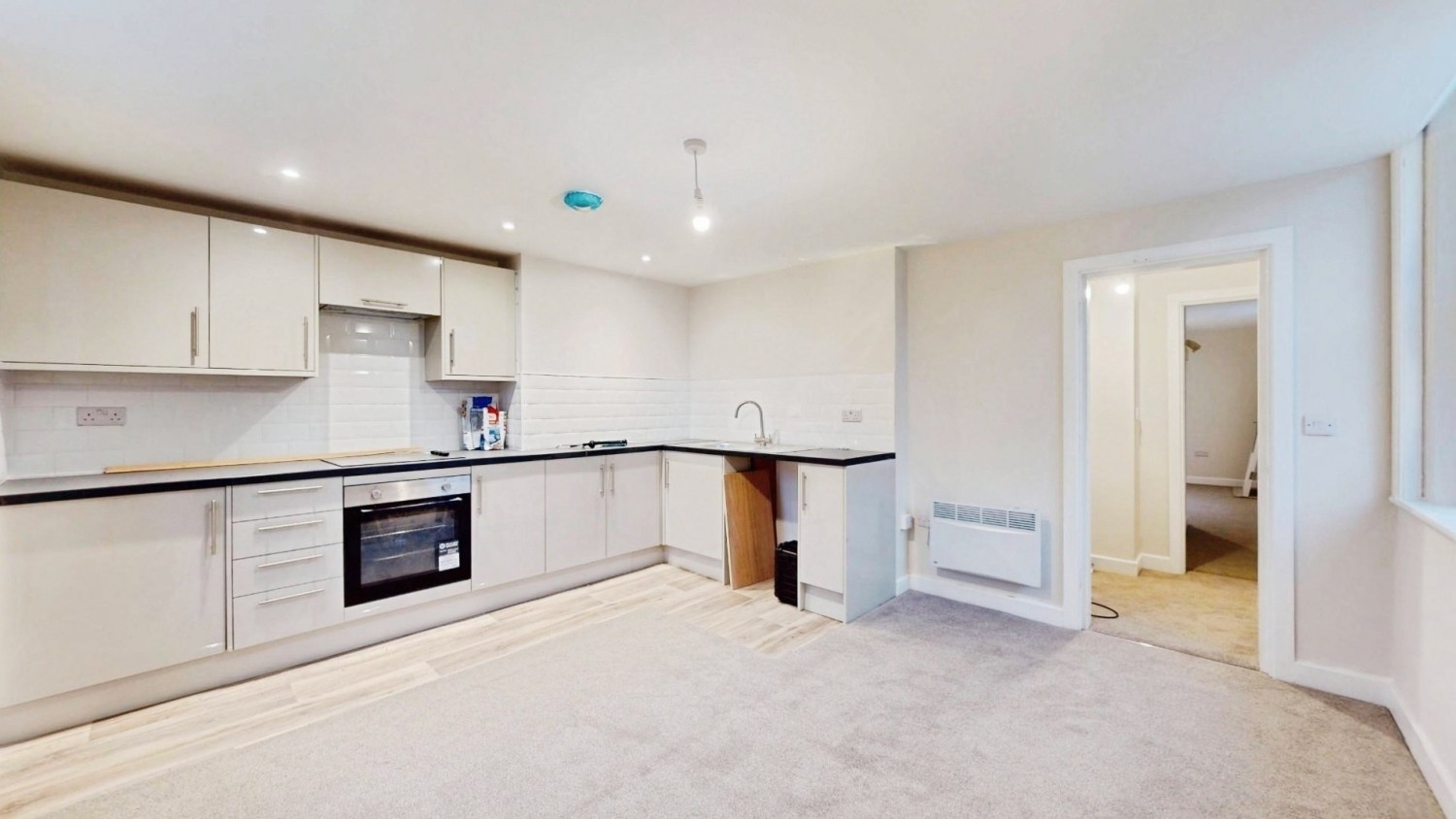 Apt 1, 11 South Hawksworth Street, Ilkley