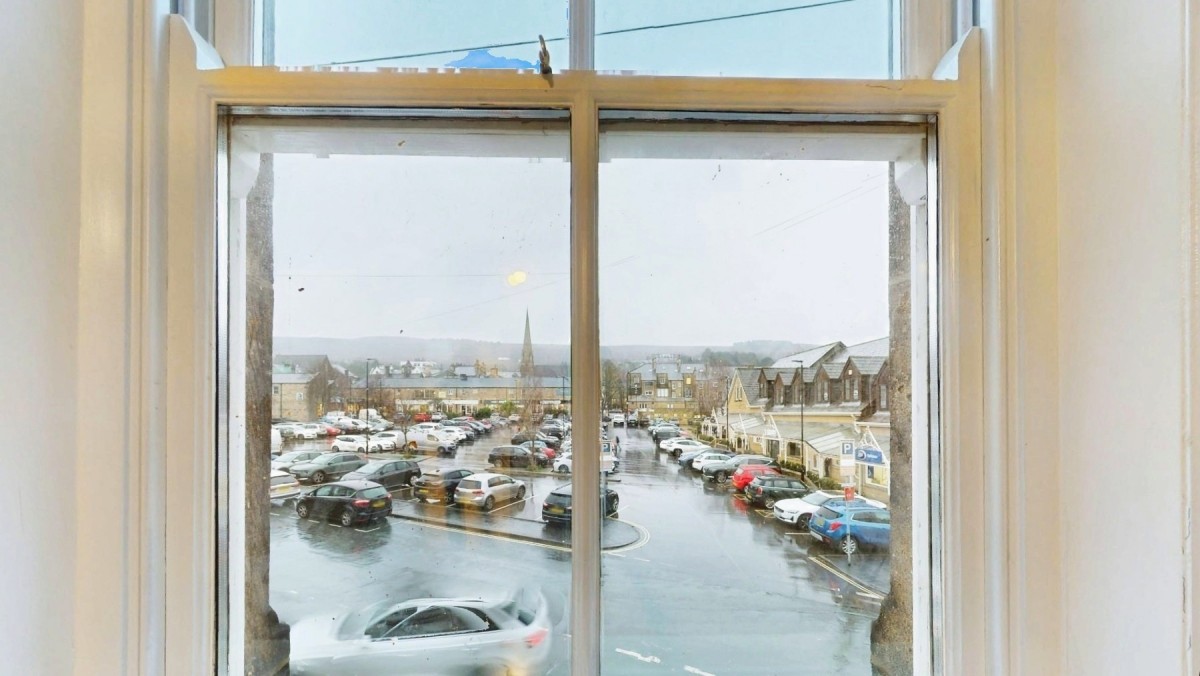 Apt 1, 11 South Hawksworth Street, Ilkley