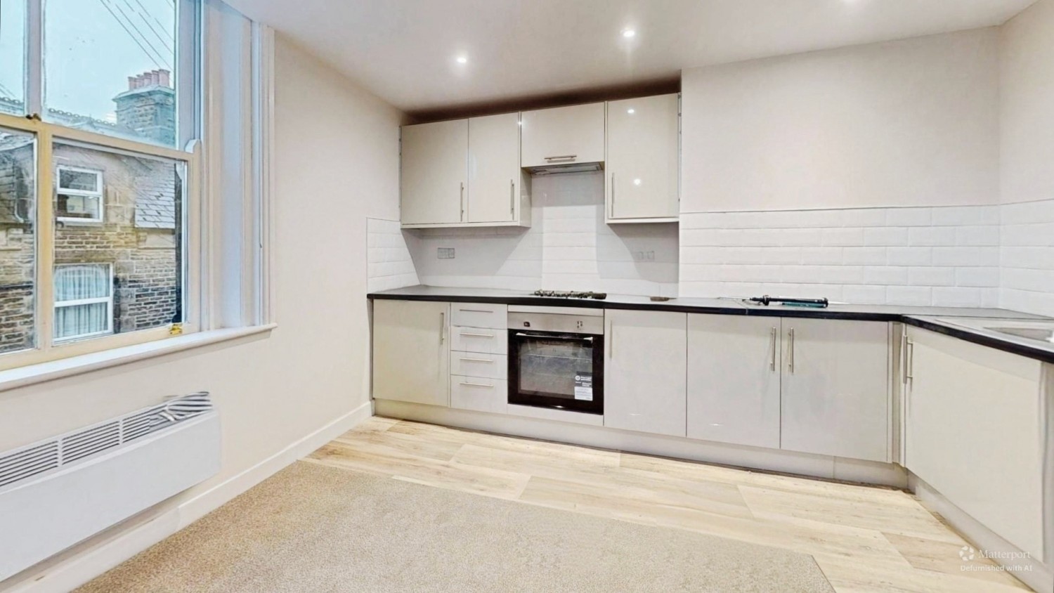 Apt 1, 11 South Hawksworth Street, Ilkley