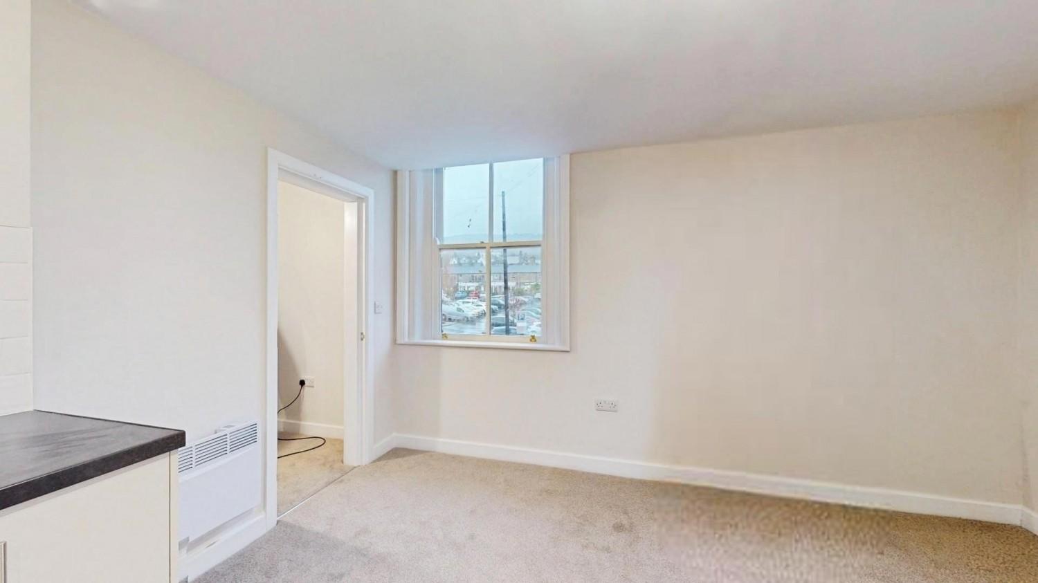 Apt 1, 11 South Hawksworth Street, Ilkley