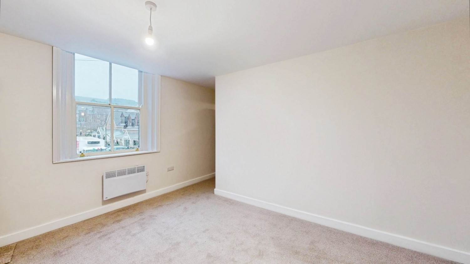 Apt 1, 11 South Hawksworth Street, Ilkley