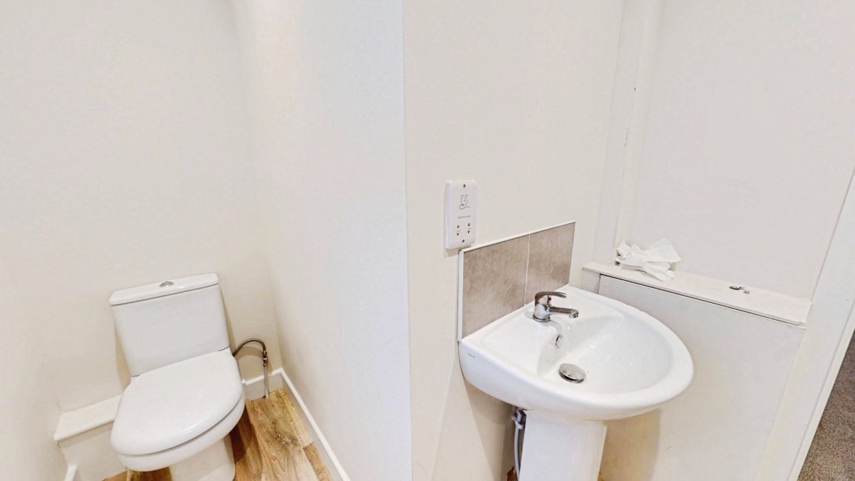 Apt 1, 11 South Hawksworth Street, Ilkley