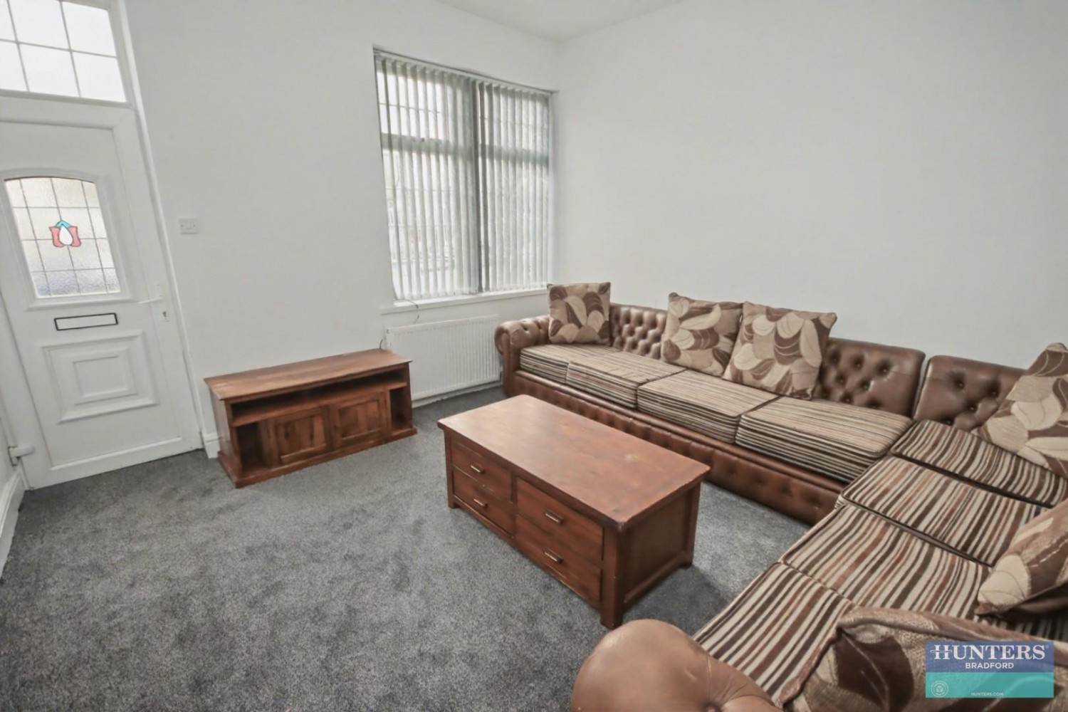 Grosvenor Road, Manningham, Bradford, BD8 7SB