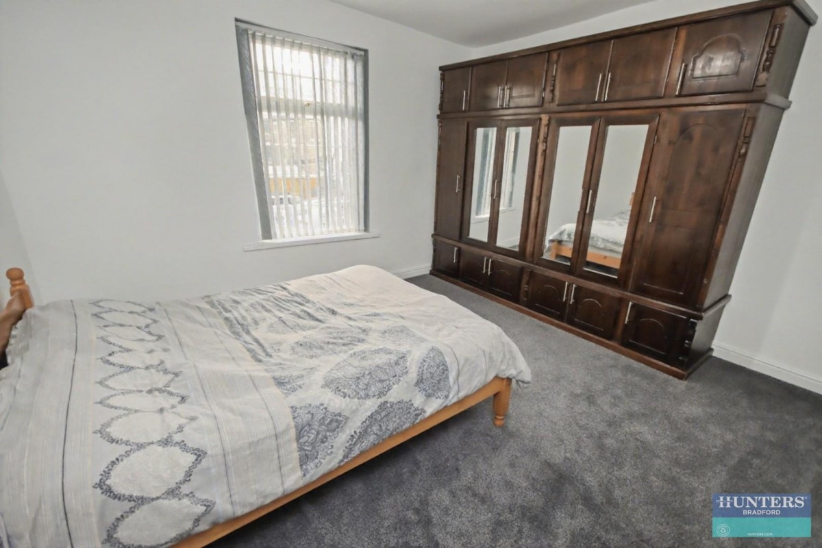 Grosvenor Road, Manningham, Bradford, BD8 7SB