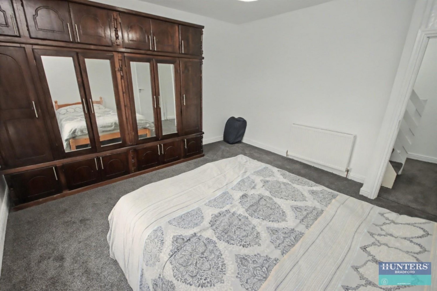 Grosvenor Road, Manningham, Bradford, BD8 7SB
