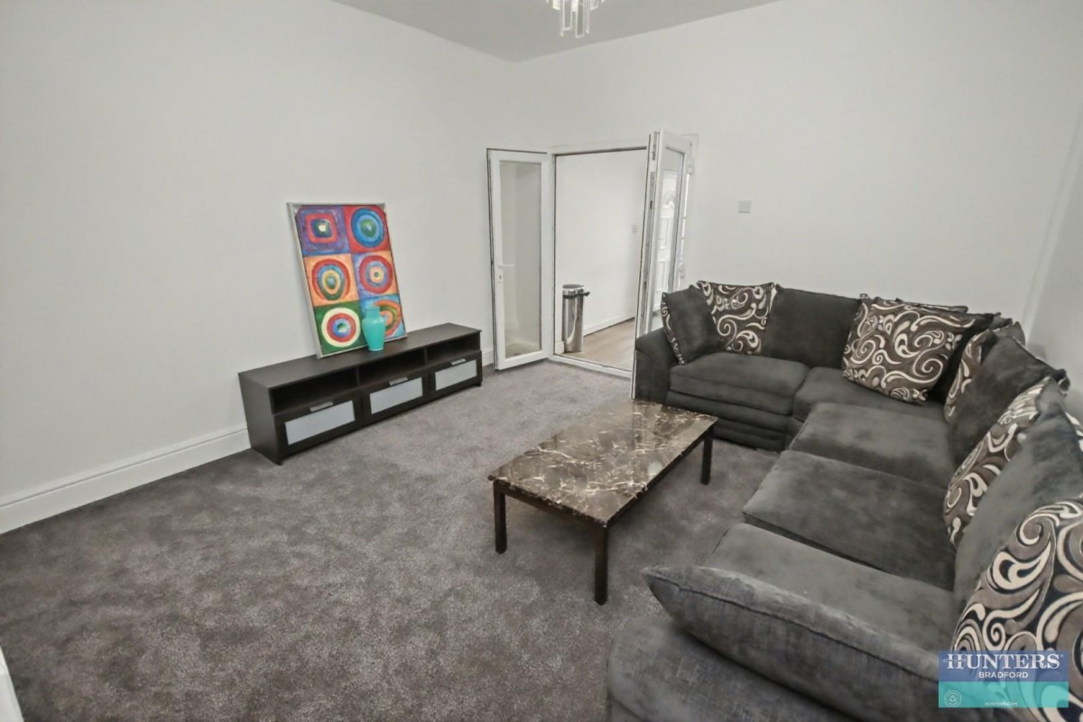 Grosvenor Road, Manningham, Bradford, BD8 7SB