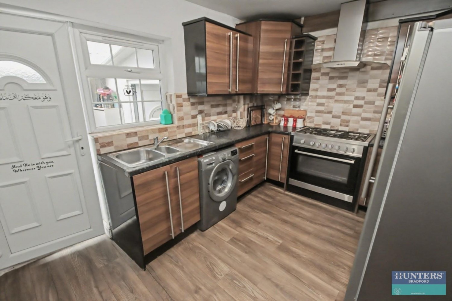 Grosvenor Road, Manningham, Bradford, BD8 7SB