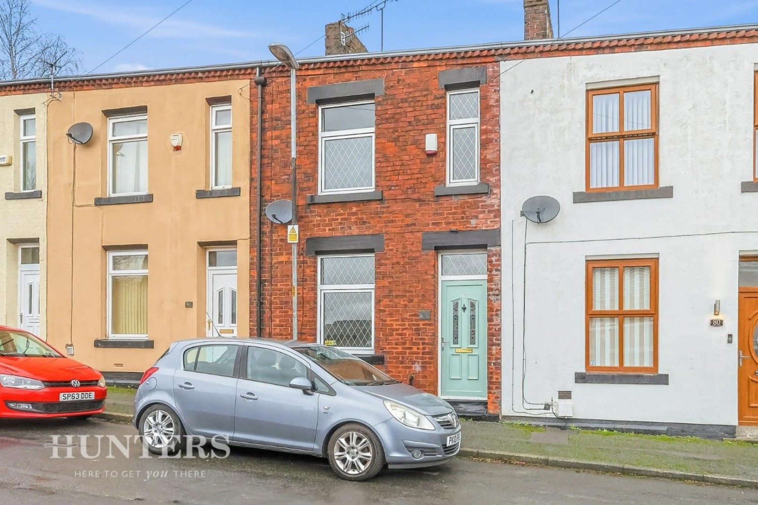 James Street, Littleborough, OL15 8NF