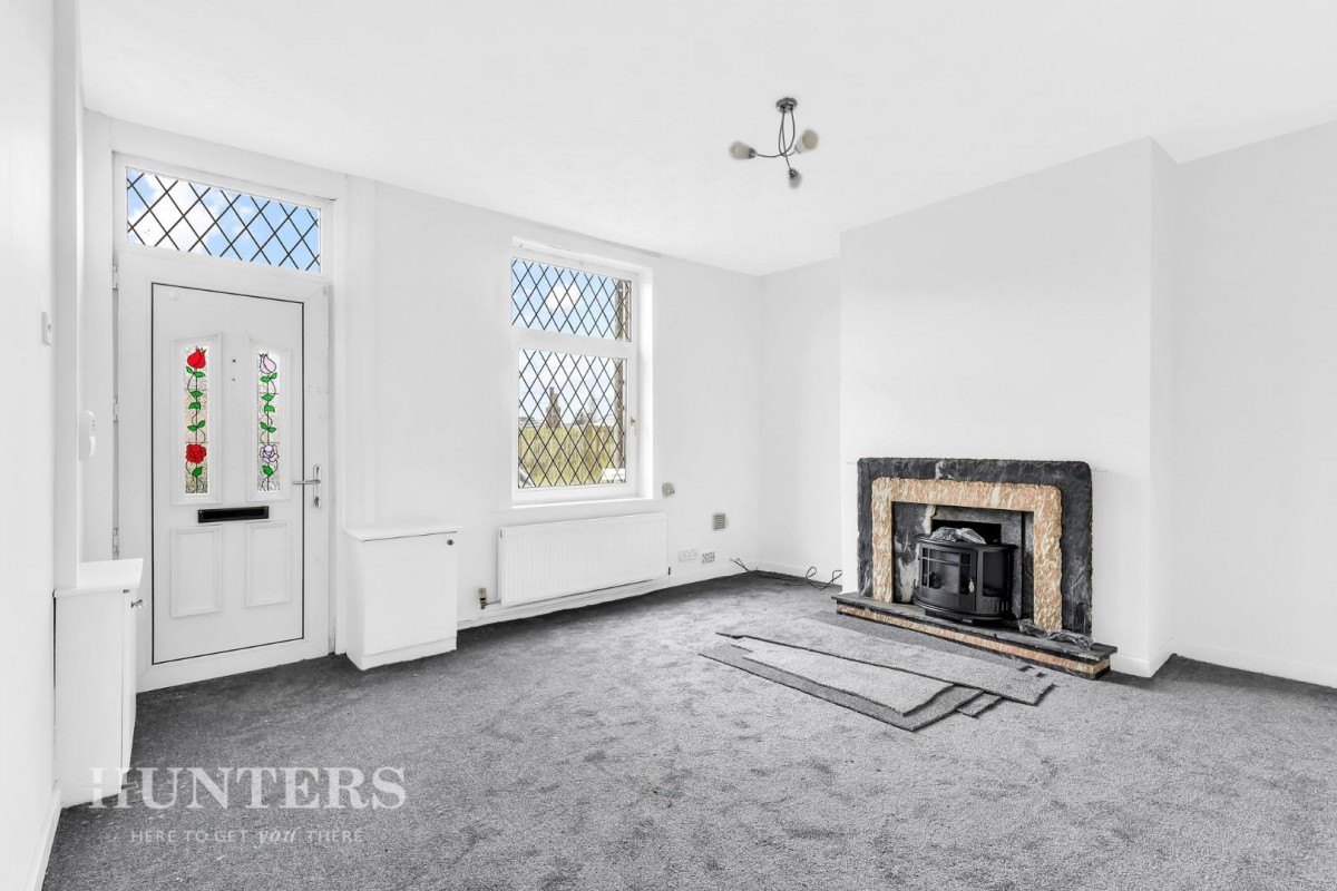 James Street, Littleborough, OL15 8NF