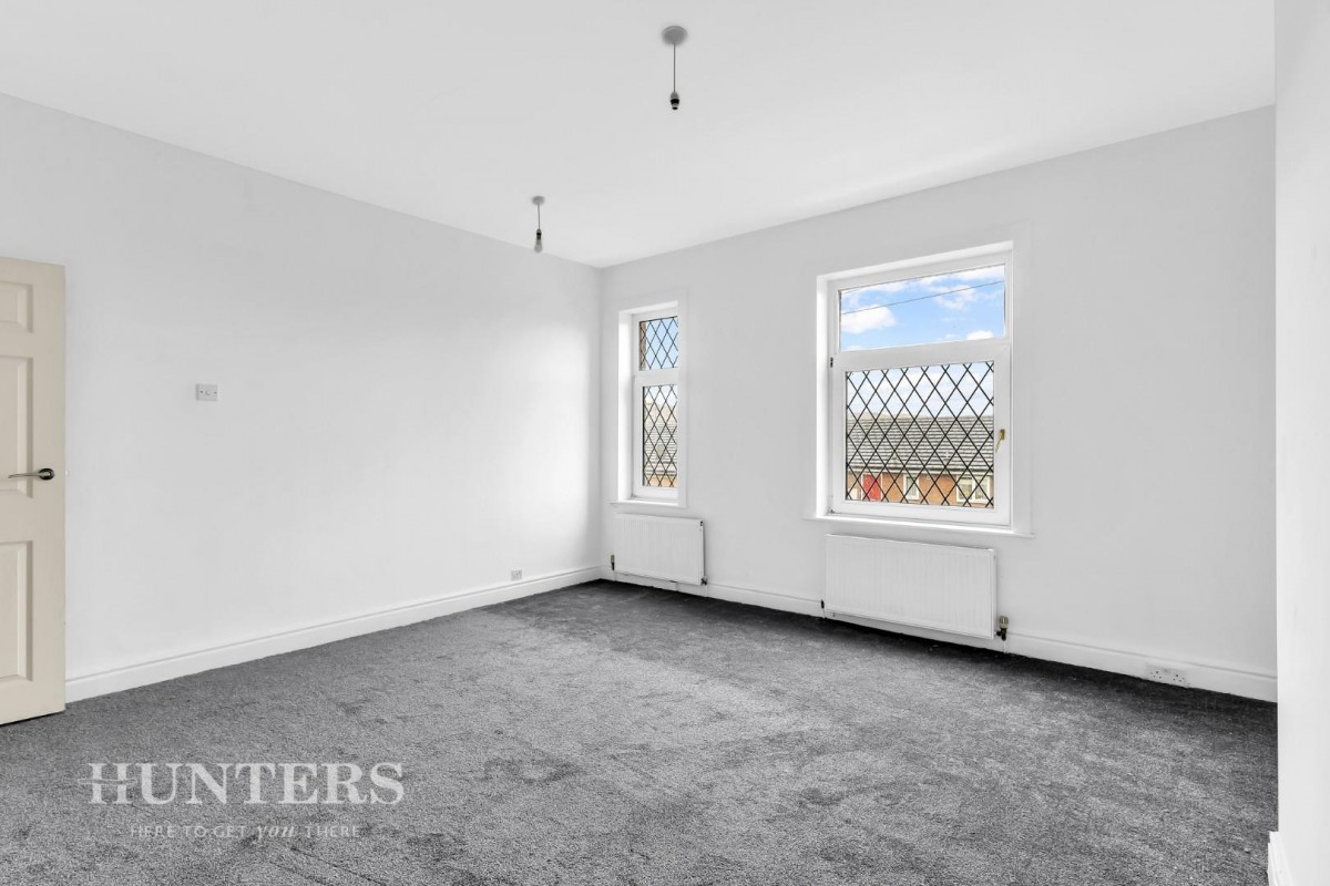 James Street, Littleborough, OL15 8NF