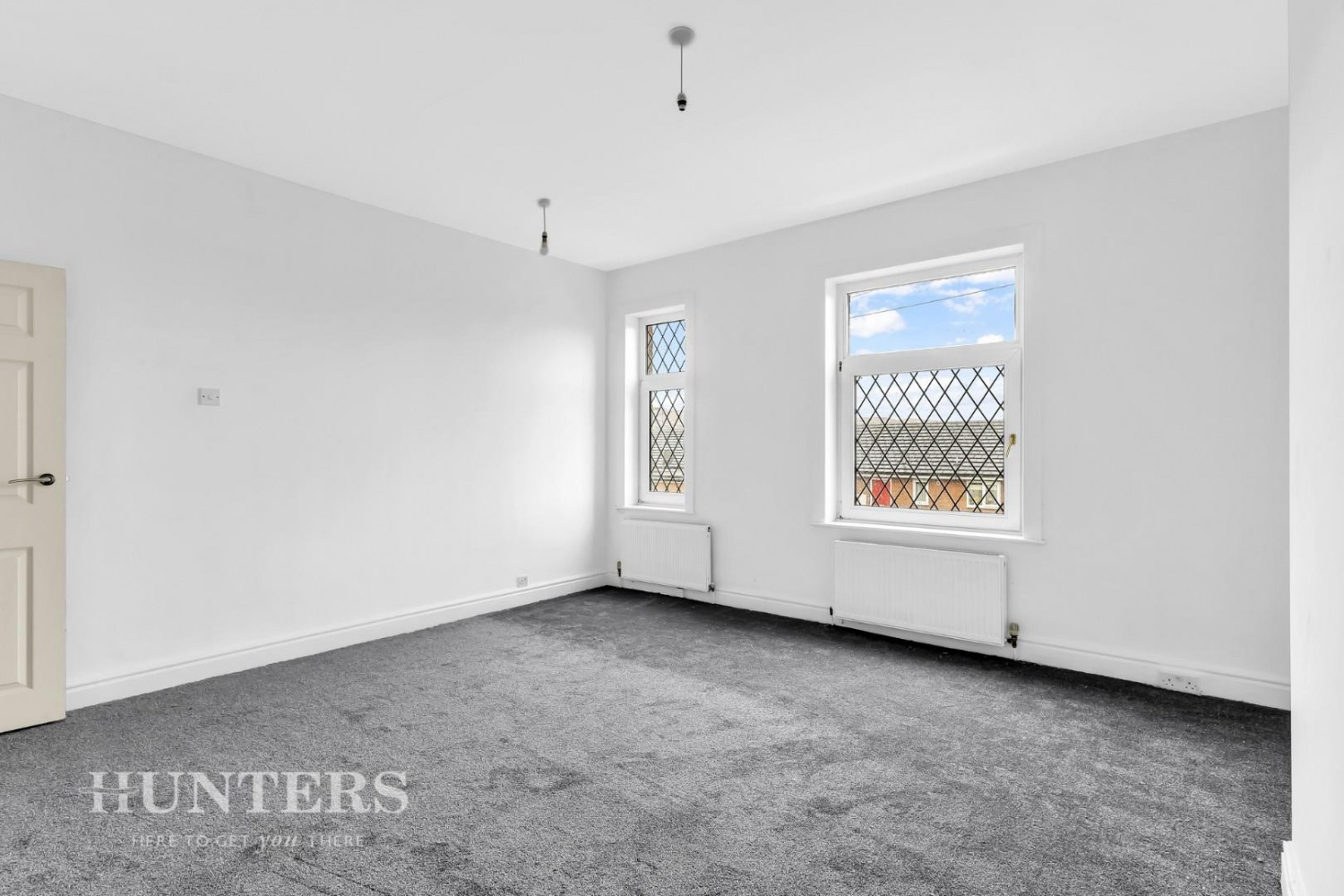 James Street, Littleborough, OL15 8NF