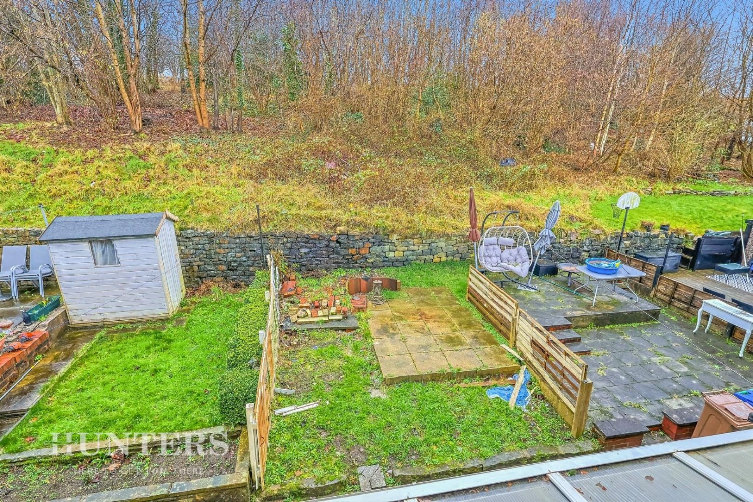 James Street, Littleborough, OL15 8NF