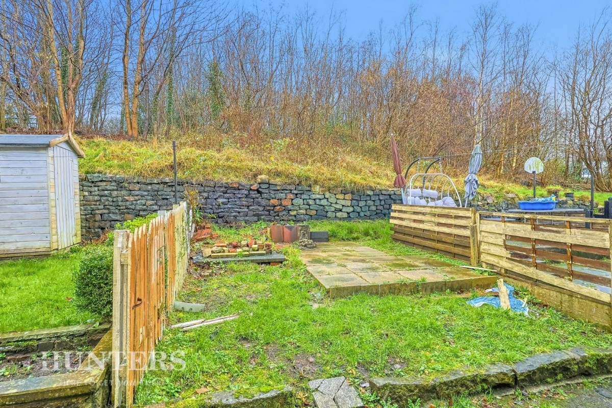 James Street, Littleborough, OL15 8NF