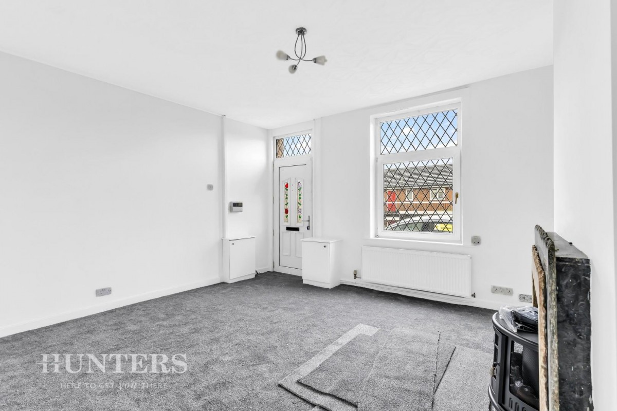 James Street, Littleborough, OL15 8NF