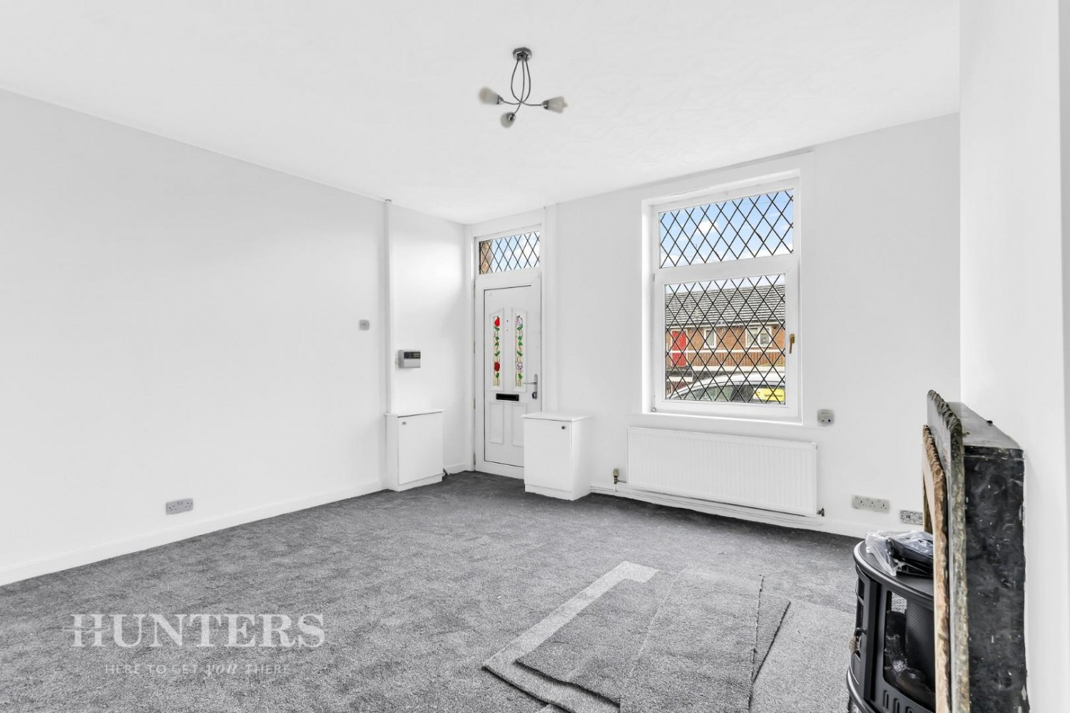 James Street, Littleborough, OL15 8NF