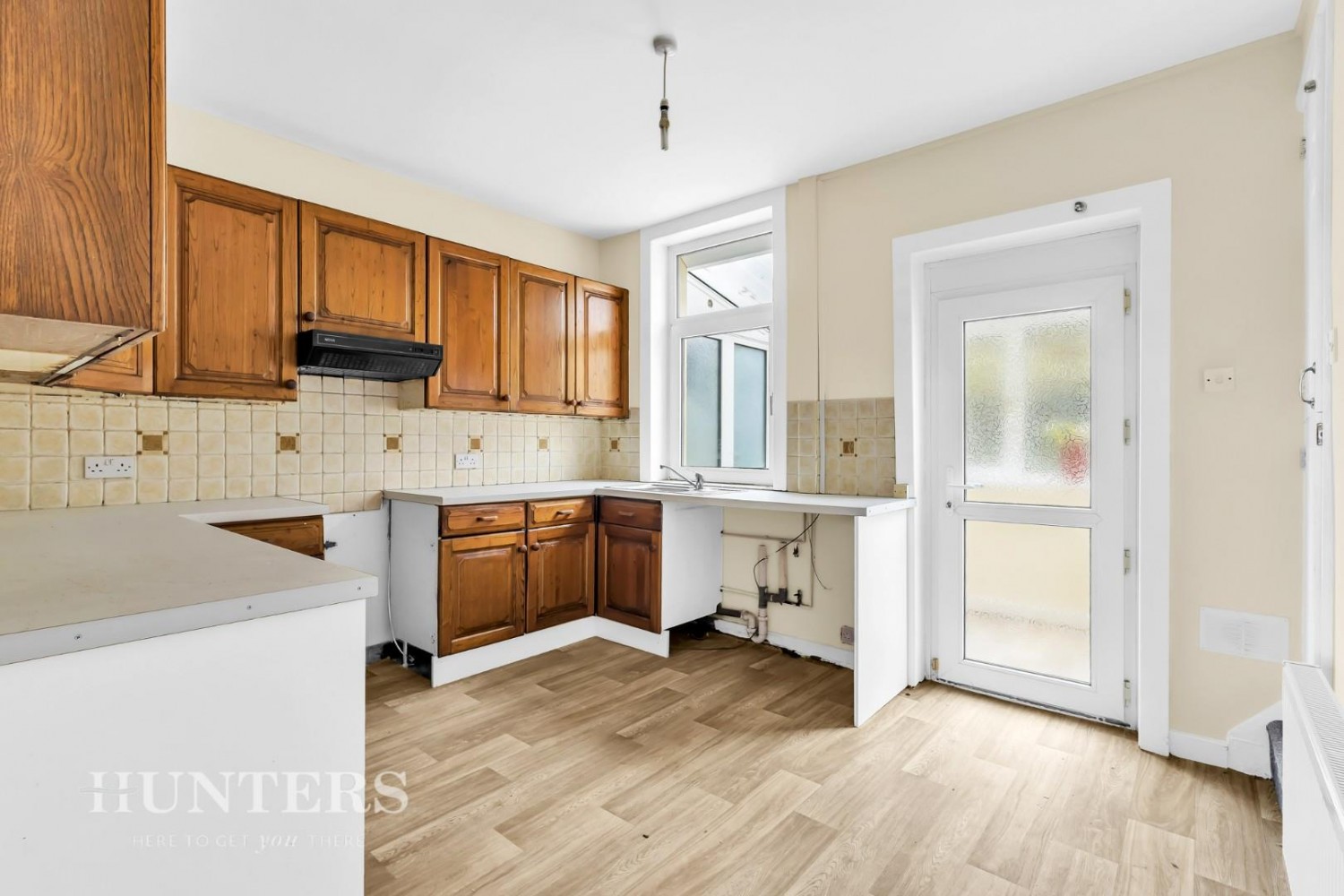 James Street, Littleborough, OL15 8NF