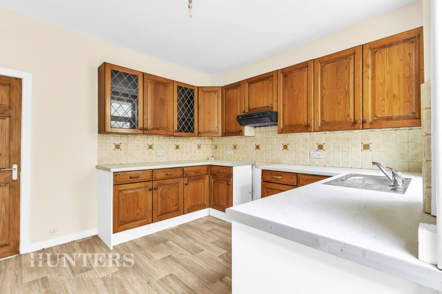 James Street, Littleborough, OL15 8NF