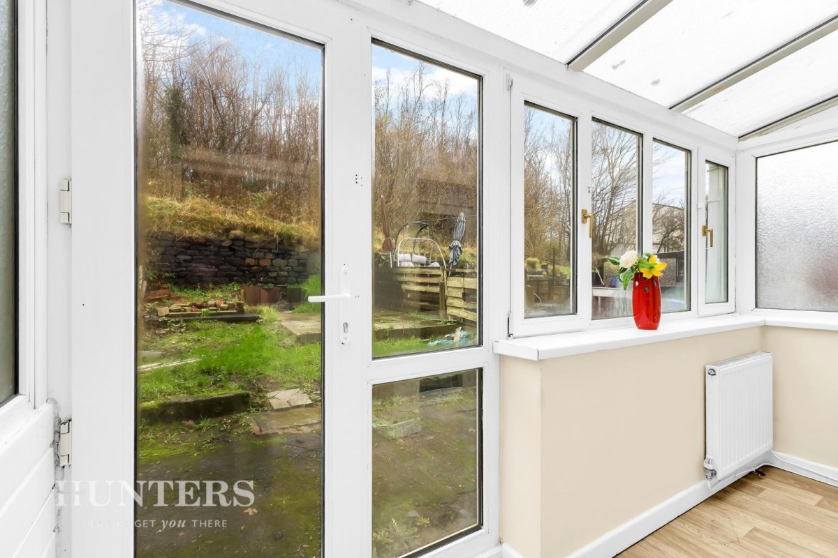 James Street, Littleborough, OL15 8NF