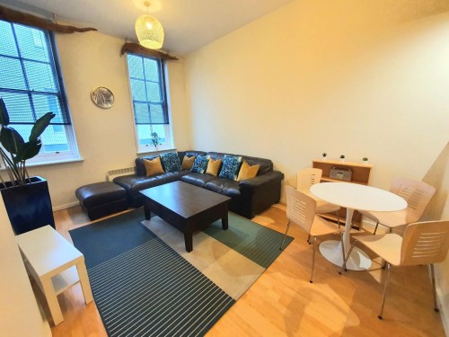 Vassalli House, Central Road, Leeds