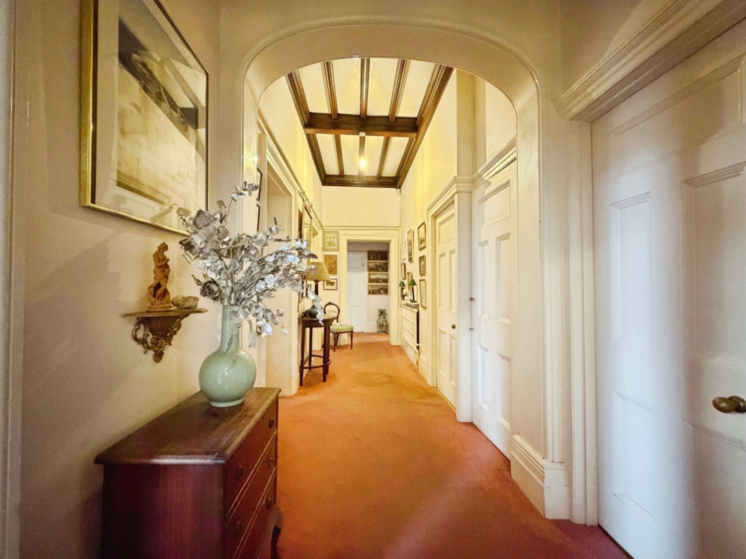 Earls Avenue, Folkestone