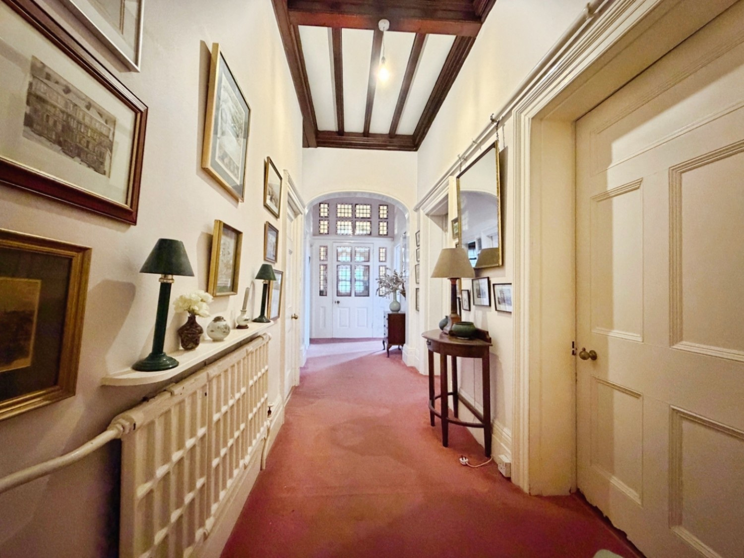 Earls Avenue, Folkestone