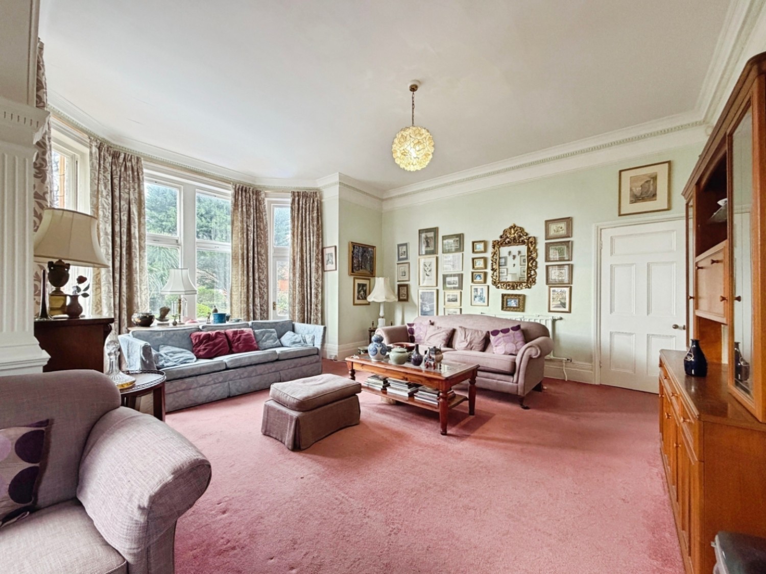 Earls Avenue, Folkestone