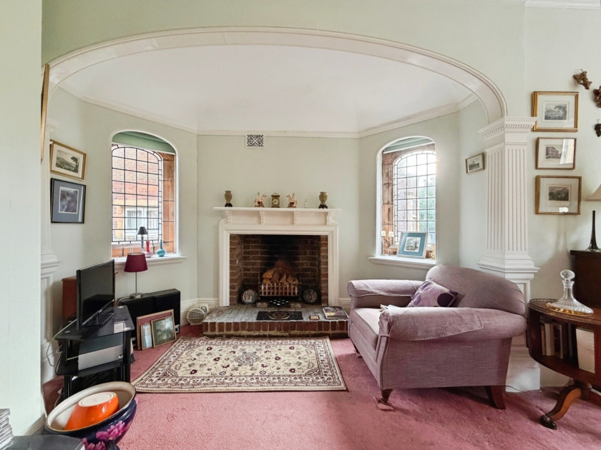 Earls Avenue, Folkestone